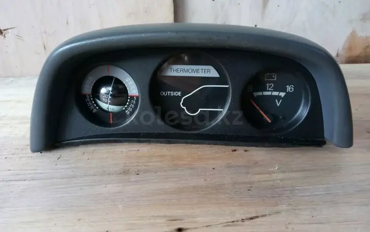Кренометр на Mitsubishi Delica 1994-2006 год.үшін10 000 тг. в Алматы