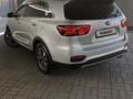 Kia Sorento 2018 года за 15 500 000 тг. в Алматы – фото 3