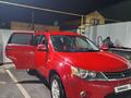 Mitsubishi Outlander 2007 года за 5 500 000 тг. в Алматы – фото 8