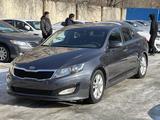 Kia K5 2011 годаfor7 600 000 тг. в Алматы – фото 4