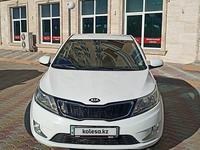 Kia Rio 2014 годаүшін5 500 000 тг. в Актау