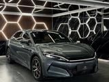 BYD Han L 2025 года за 18 990 000 тг. в Алматы