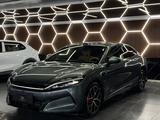 BYD Han L 2025 года за 18 990 000 тг. в Алматы – фото 3