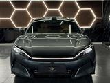 BYD Han L 2025 года за 18 990 000 тг. в Алматы – фото 2
