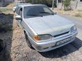 ВАЗ (Lada) 2114 2008 года за 100 001 тг. в Шымкент – фото 4