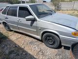 ВАЗ (Lada) 2114 2008 года за 100 001 тг. в Шымкент – фото 5