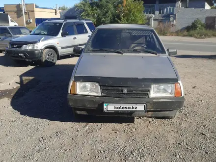 ВАЗ (Lada) 2109 1997 года за 40 000 тг. в Семей – фото 5