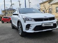 Kia Rio X-Line 2020 годаүшін7 900 000 тг. в Шымкент