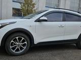 Kia Rio X-Line 2020 годаүшін7 900 000 тг. в Шымкент – фото 5