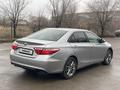 Toyota Camry 2015 года за 8 000 000 тг. в Уральск – фото 12