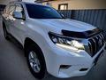 Toyota Land Cruiser Prado 2019 года за 22 000 000 тг. в Атырау – фото 2