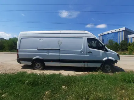 Mercedes-Benz Sprinter 2007 года за 10 000 000 тг. в Алматы – фото 4