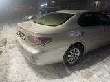 Lexus ES 300 2002 годаүшін5 500 000 тг. в Талдыкорган – фото 3