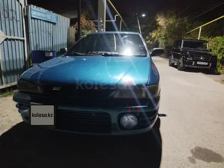 Subaru Impreza 1998 года за 1 300 000 тг. в Алматы – фото 4