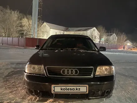 Audi A6 1998 года за 1 600 000 тг. в Актобе – фото 5