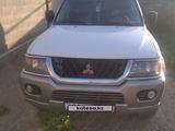 Mitsubishi Montero Sport 2003 года за 4 000 000 тг. в Алматы