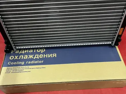 Радиатор Охлаждение за 15 500 тг. в Алматы