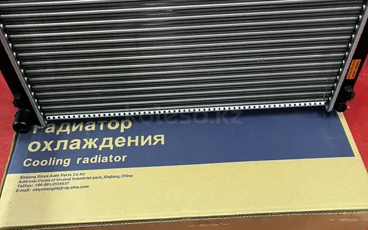 Радиатор Охлаждение за 15 500 тг. в Алматы