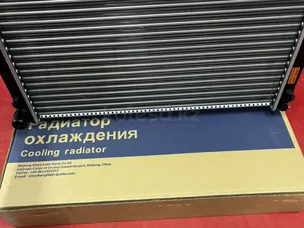 Радиатор Охлаждение за 15 500 тг. в Алматы – фото 2