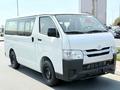 Toyota Hiace 2025 года за 25 500 000 тг. в Алматы – фото 8