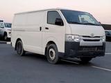 Toyota Hiace 2025 года за 25 500 000 тг. в Алматы – фото 2