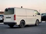 Toyota Hiace 2025 года за 25 500 000 тг. в Алматы – фото 3