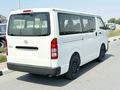 Toyota Hiace 2025 года за 25 500 000 тг. в Алматы – фото 5
