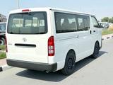 Toyota Hiace 2025 года за 25 500 000 тг. в Алматы – фото 5