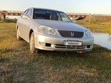 Toyota Mark II 2001 года за 3 800 000 тг. в Караганда