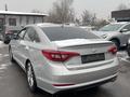 Hyundai Sonata 2016 года за 9 500 000 тг. в Алматы – фото 5