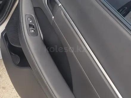Hyundai Sonata 2021 года за 14 000 000 тг. в Актау – фото 5