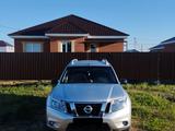 Nissan Terrano 2019 года за 5 800 000 тг. в Уральск