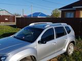 Nissan Terrano 2019 года за 5 800 000 тг. в Уральск – фото 4