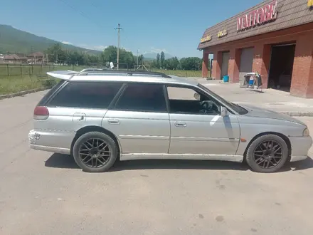 Subaru Legacy 1998 года за 1 500 000 тг. в Алматы – фото 21