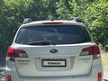 Subaru Outback 2011 года за 4 200 000 тг. в Уральск – фото 16