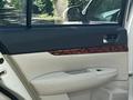 Subaru Outback 2011 года за 4 200 000 тг. в Уральск – фото 18