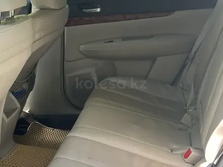 Subaru Outback 2011 года за 4 200 000 тг. в Уральск – фото 19