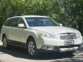 Subaru Outback 2011 года за 4 200 000 тг. в Уральск – фото 2