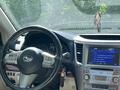 Subaru Outback 2011 года за 4 200 000 тг. в Уральск – фото 20