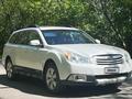 Subaru Outback 2011 года за 4 200 000 тг. в Уральск