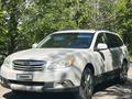 Subaru Outback 2011 года за 4 200 000 тг. в Уральск – фото 4