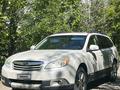 Subaru Outback 2011 года за 4 200 000 тг. в Уральск – фото 5