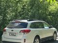 Subaru Outback 2011 года за 4 200 000 тг. в Уральск – фото 8
