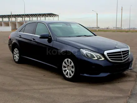 Mercedes-Benz E 200 2014 года за 10 100 000 тг. в Павлодар – фото 3