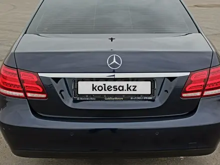 Mercedes-Benz E 200 2014 года за 10 100 000 тг. в Павлодар – фото 5