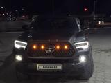 Toyota Tacoma 2022 года за 30 000 000 тг. в Актау – фото 3