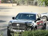 Toyota Tacoma 2022 года за 30 000 000 тг. в Актау – фото 4