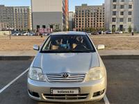 Toyota Corolla 2004 года за 3 500 000 тг. в Астана