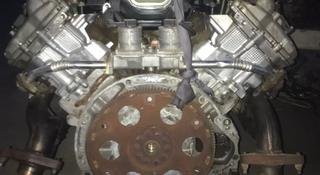 2UZ-FE LEXUS LX470 Контрактные двигателя (2uz/3uz/1ur/3ur/1gr/vq56) за 310 077 тг. в Алматы