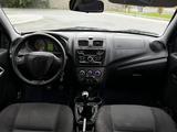 ВАЗ (Lada) Kalina 2194 2014 годаүшін2 800 000 тг. в Атырау – фото 5